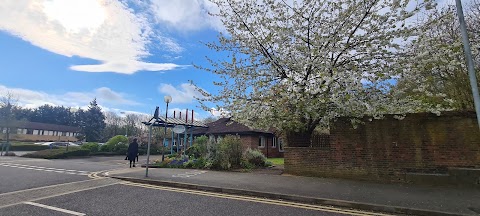 R. Horrell Cancer Centre (Macmillan)