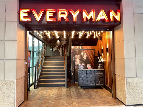 Everyman Liverpool