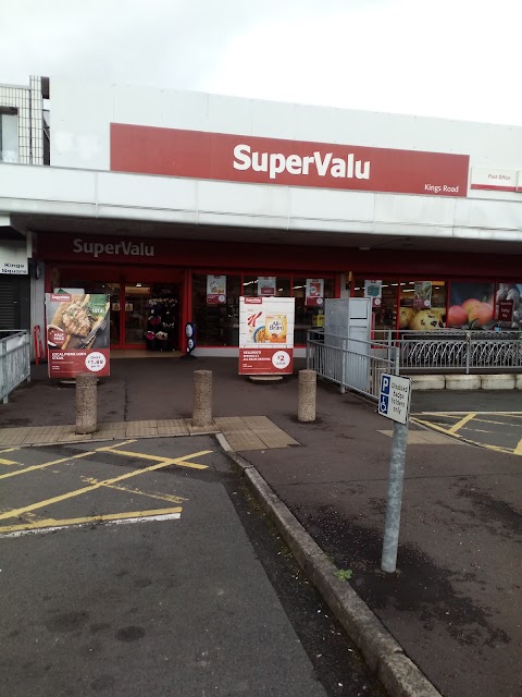 SuperValu Kings Road