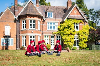 Moulsford Prep School - Independent School in Oxfordshire