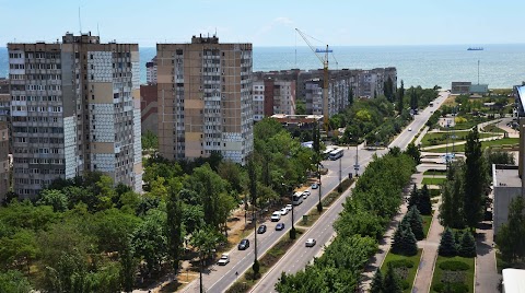 Турагенція "Поїхали з нами!"