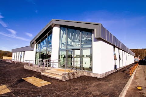 Marl Pits Leisure Centre