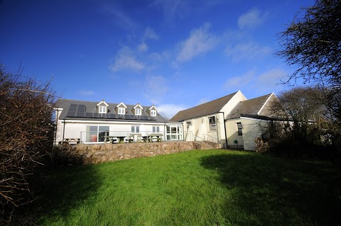 Rhossili Bunkhouse