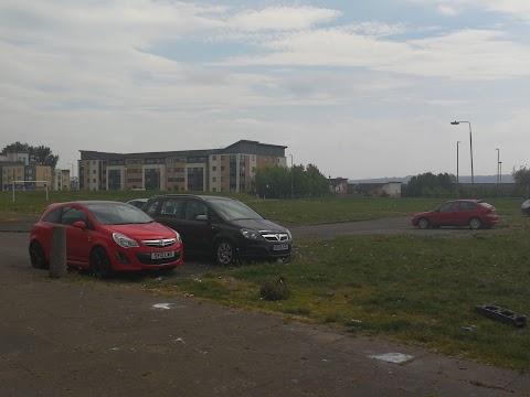 St Mungo's Academy, Glasgow