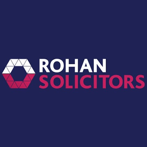 Rohan Solicitors LLP