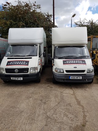 Webbers Transport Limited