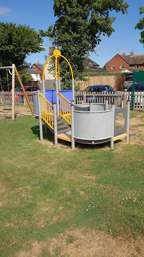 Lilbourne Children's Park