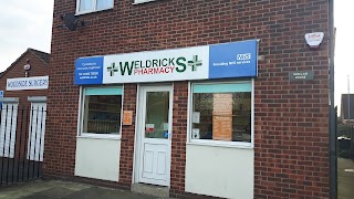 Weldricks Pharmacy - Woodlands Woodside View