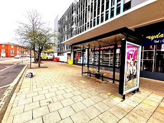 Iceland Supermarket Bedford