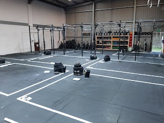 CrossFit Bua Santry North Dublin