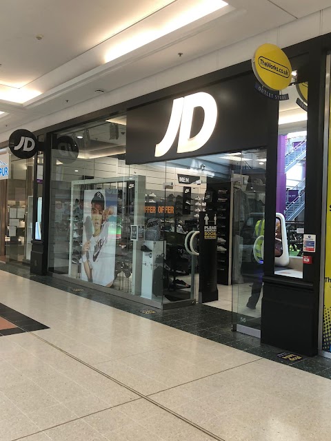 JD Sports