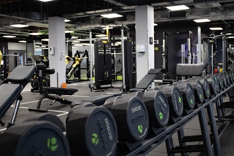 Village Gym Bristol