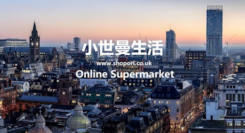 Shop Oriental Online Supermarket