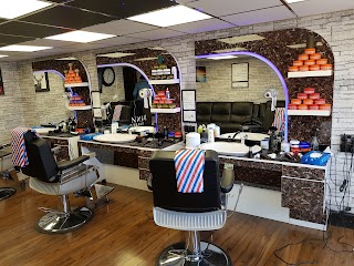 Danny's Barbers