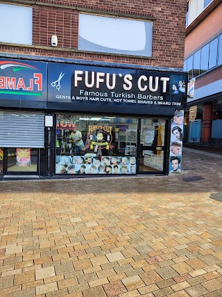 Fufus Cut