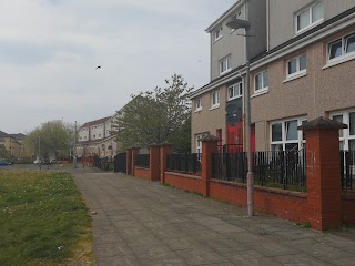 St Mungo's Academy, Glasgow