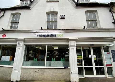 Co-operative Food