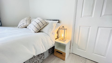 Short Stay rental and Serviced Accommodation Apartments & Homes - Cardiff