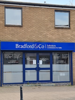 Bradford & Co