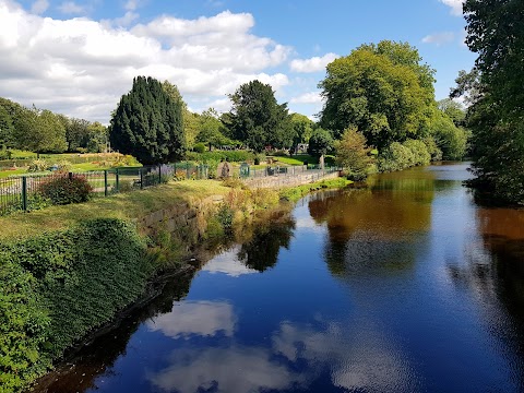 Congleton Park