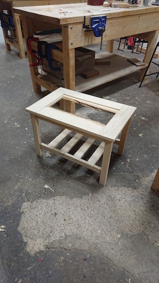 Cheshire Woodworking