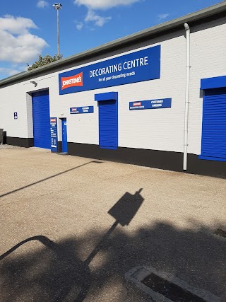 Johnstone's Decorating Centre