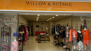 Willow & Nutmeg Ltd