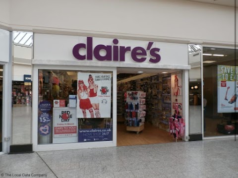 Claire's