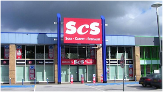 ScS - Sofas, Flooring & Furniture