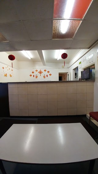 Sam's Chinese