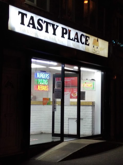 Tasty Place