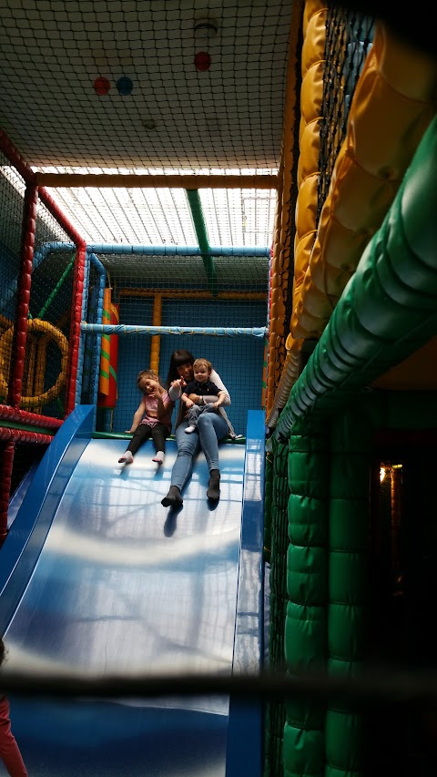 Little Rascals Indoor Play & Party Centre