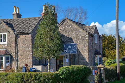 Almondsbury Community Shop