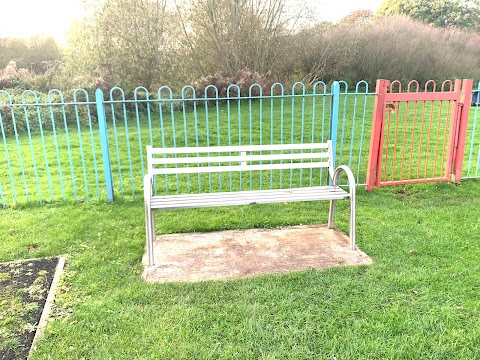 Childrens Play Park