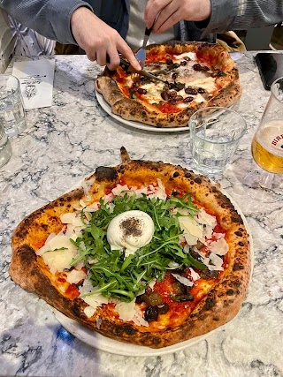 Santa Maria Pizzeria