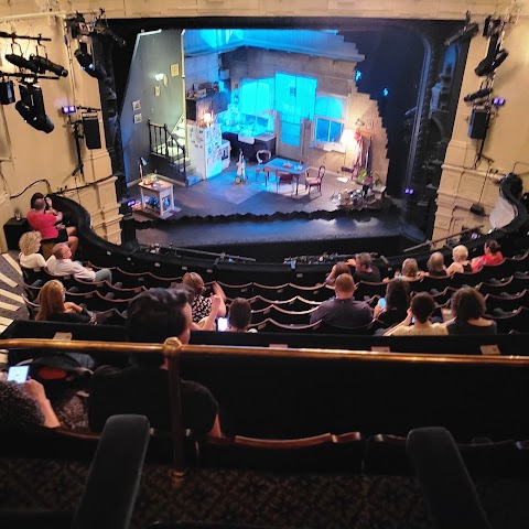 The Ambassadors Theatre