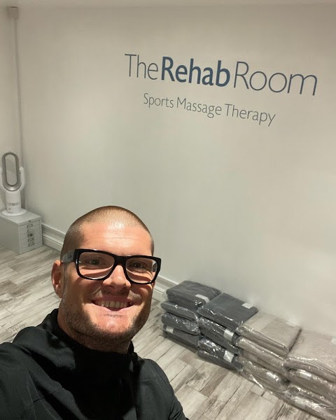 The Rehab Room