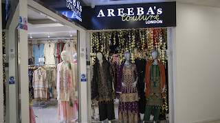 Areeba's Couture