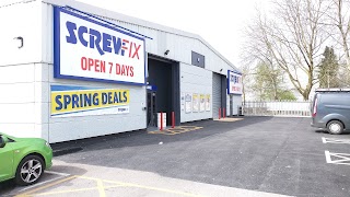 Screwfix Melksham