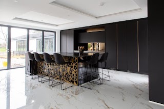 Vogue Kitchens - Ealing