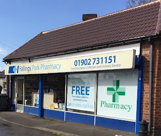 Fallings Park Pharmacy