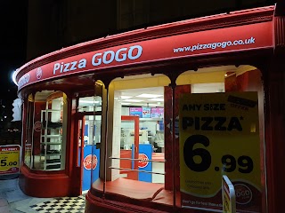 Pizza Go Go