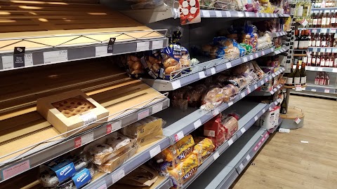 Co-op Food - Manchester - High Street