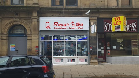 Repair n Go