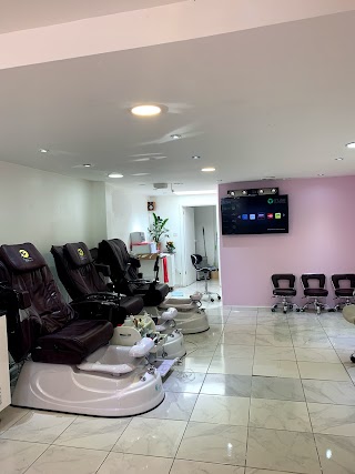 Zoe Nail and Spa