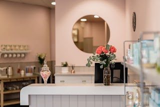 Storksen Nordic Nail & Beauty Lounge Crouch End