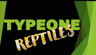 TYPEONE REPTILES