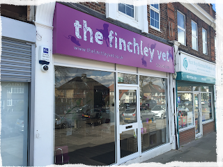 The Finchley Vet