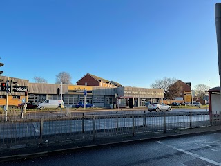 Halfords Autocentre Northampton