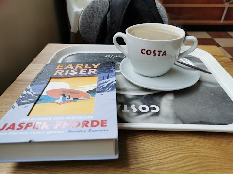 Costa Coffee